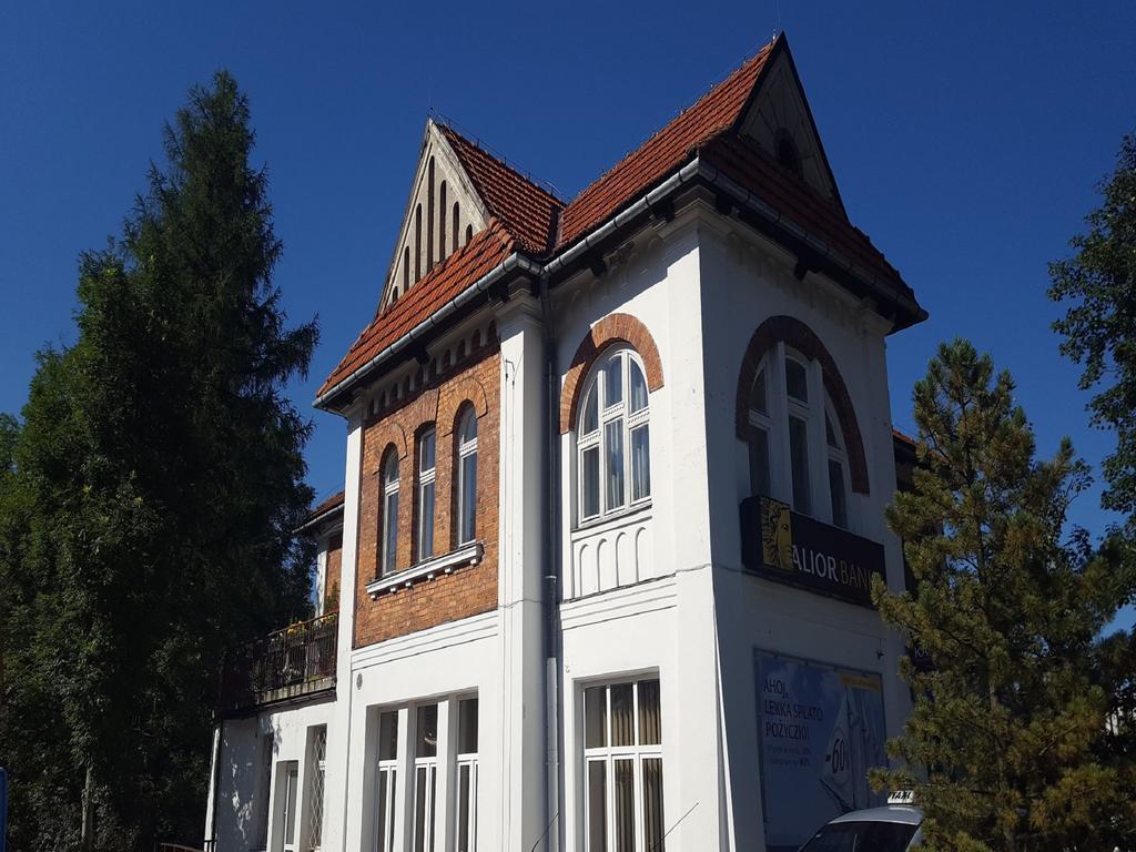 Tatrytop Studio Krupowki Zakopane Exterior foto